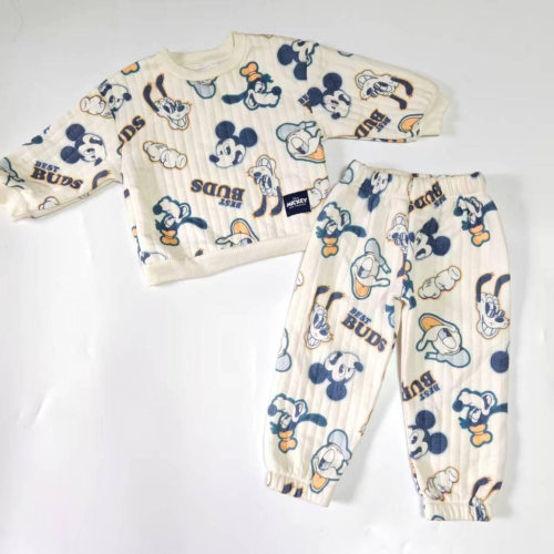 現貨 快速發貨 迪士尼系列套裝 居家服 睡衣
