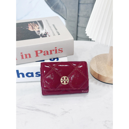 美國代購??台灣現貨 Tory Burch｜TB Willa 信封卡包