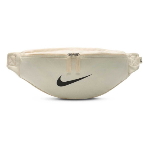 NIKE HERITAGE WAISTPACK 米黃 斜背包 運動包 小腰包 定價750