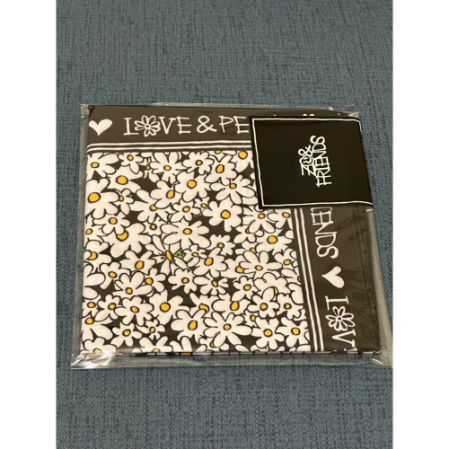 藍貓1988冬季zoa絲巾客訂