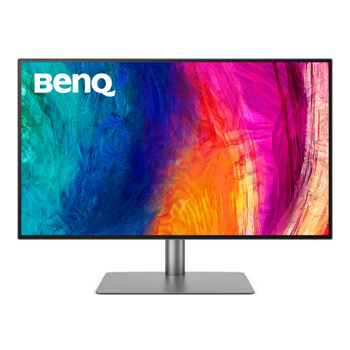 【預訂】BenQ 32吋 4K 專業設計繪圖螢幕｜PD3225U