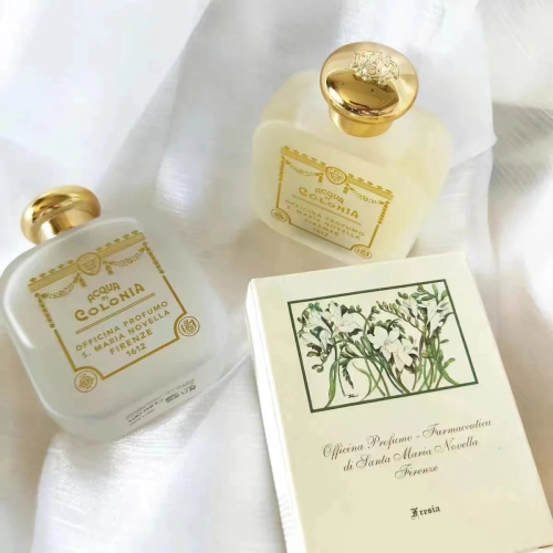 SMN聖瑪利亞修道院中性香 男女款情侶香水 修道院香水100ml 小蒼蘭/佛羅倫薩天使/凱瑟琳皇后之水香水