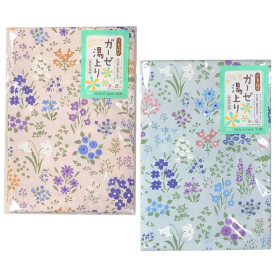 日本製造｜三重袷 紗布浴巾 ｜預購商品