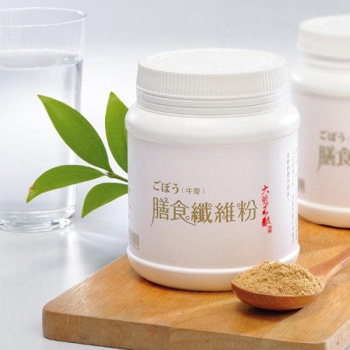 將軍區農會牛蒡纖維粉