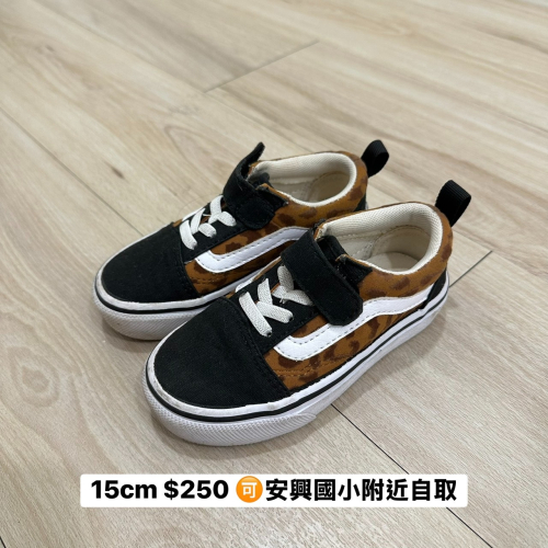 VANS鞋