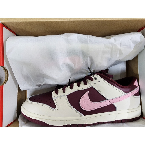 Nike Dunk Low Valentine＇s Day DR9705-100 US12