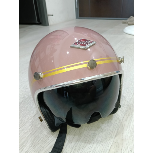 中野安全帽