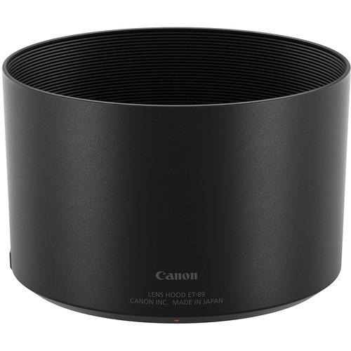 【Canon】鏡頭遮光罩 ET-89 (公司貨 RF85/1.2LU 專用)