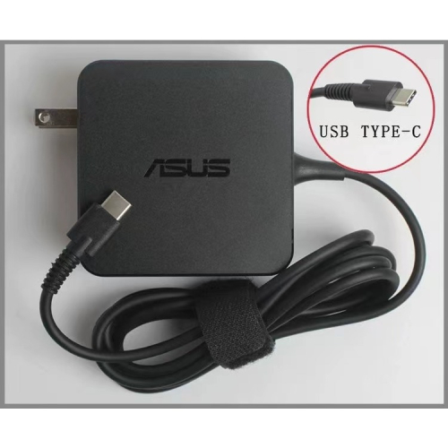 現貨 原廠 ASUS 華碩 65W TYPE-C 變壓器 ADP-65SD 3.25A 電源充電器