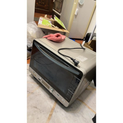 【台北維修】國際NN-J993 不運作/不通電/無微波/不加熱/蒸汽爐/水波爐/烘烤爐維修