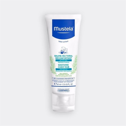 Mustela 慕之恬廊 慕之幼R 康撫膏