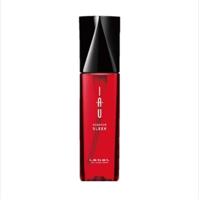 髮爾hair 肯邦 IAU SLEEK保濕油 100ML