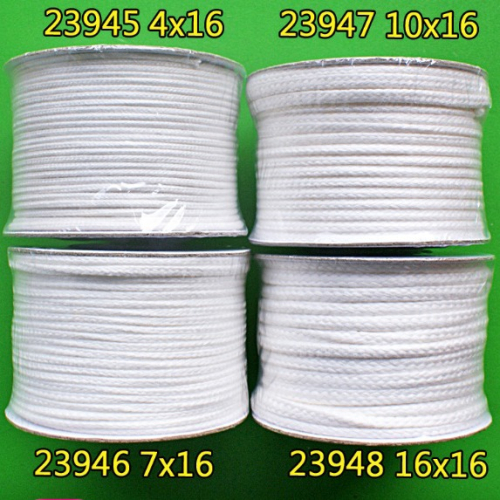 西西手工藝材料 棉線(約2mm~5mm) macrame用線 編織繩 捆綁繩 包裝繩 燈蕊 酒精燈繩 原色棉繩 滿額免運