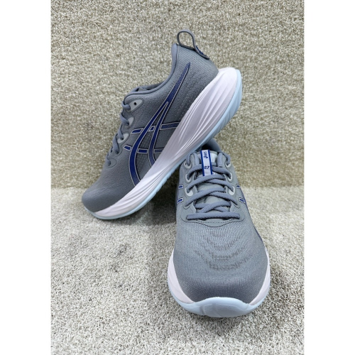 =威勝 運動用品= Asics GEL-CUMULUS 27 (2E寬楦) 男慢跑鞋 1011B981-022