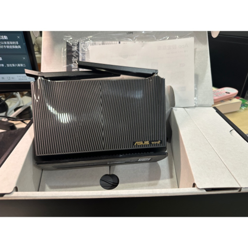 ASUS Ax68U