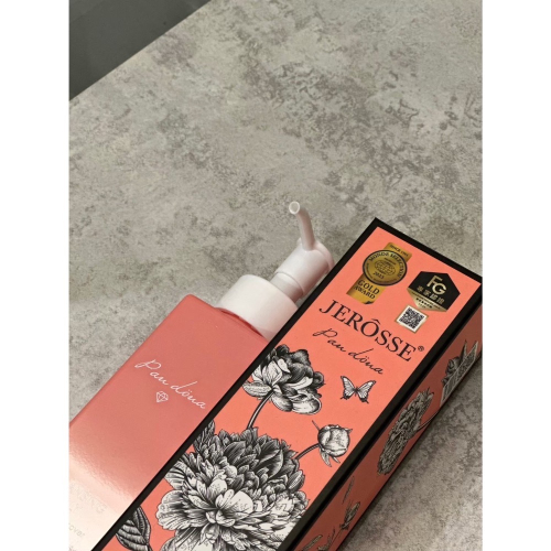 婕肌零｜洗卸