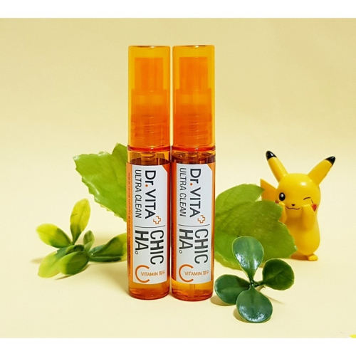 Dr.VITA 口腔清新噴霧 7ml
