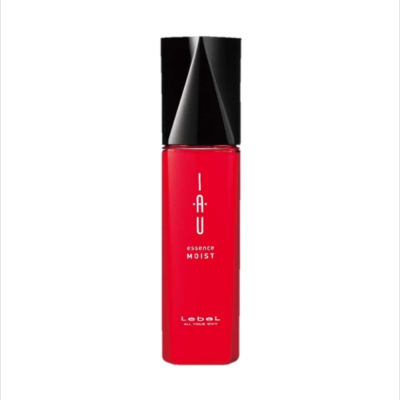 髮爾hair 肯邦 IAU MOIST精粹油 100ML