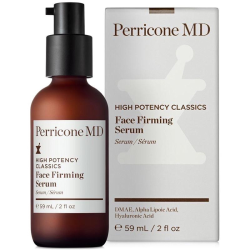 預購PERRICONE MD裴禮康經典臉部緊緻精華High Potency Classics Face Firming