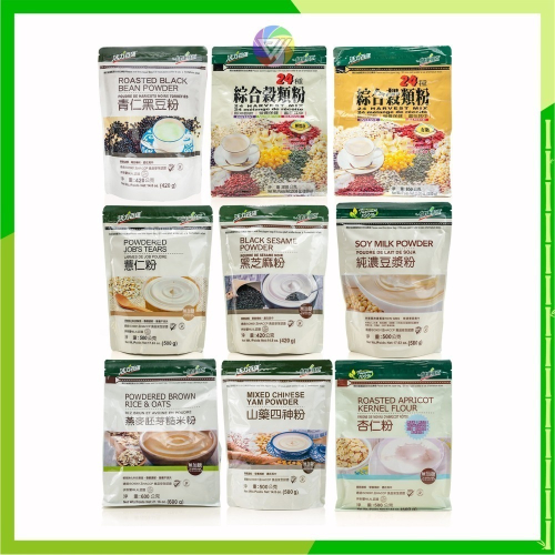 ?️‍?健康鑫人生?️‍? 健康時代 活力百匯 穀粉全系列