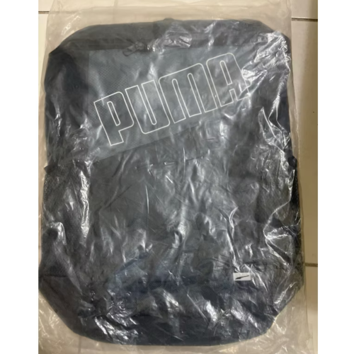 彪馬PUMA後背包（全新未拆封）傑克商店