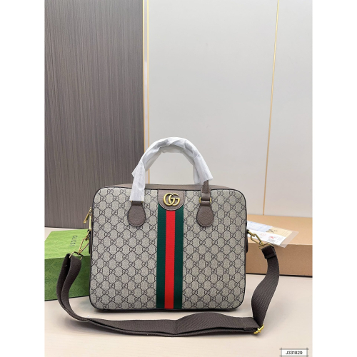 酷奇 Gucci公文包