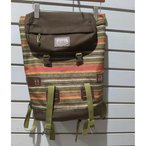 二手滑雪大牌Burton Tinder 2.0 Backpack 背包25L