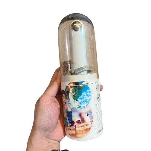❮二手❯ HTC RE Camera RE Camera 手持相機 超廣角 防水攝影機 迷你攝錄影機 IPX7