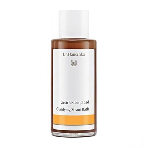 【現貨】Dr.Hauschka 德世華拉 蒸臉精華 100ml 淨化肌膚 舒緩 保濕 乾性肌膚