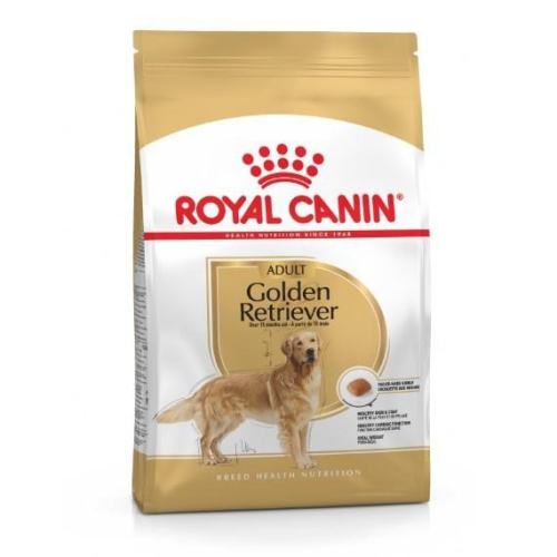 ROYAL CANIN 法國皇家 GRA 黃金獵犬成犬專用乾糧 12kg 狗飼料