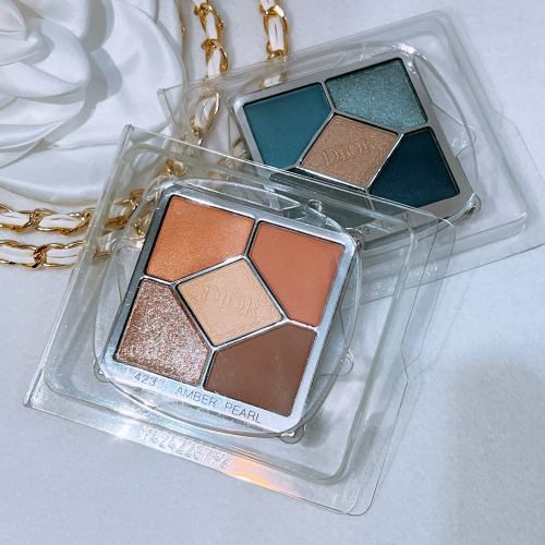 DIOR 迪奧 迪奧經典五色眼影 279/823 眼影盤 正品 全新 百貨專櫃貨