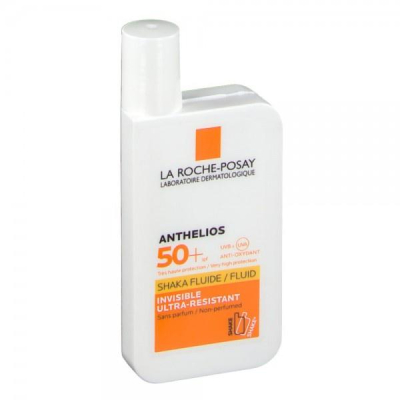 安得利清爽極效夏卡防曬液SPF50+ 50ML / 3ml*10/ 15ml【珮珮小屋】防曬