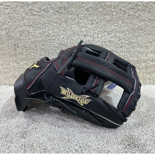 = 威勝 運動用品 = 26年 Mizuno 少年用 棒、壘球 手套 1AJGY33800-09