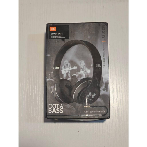 全新 頭戴式 有線耳機 折疊 可擕式 電腦 音樂 電競耳機 SUPER BASS EXTRA BASS