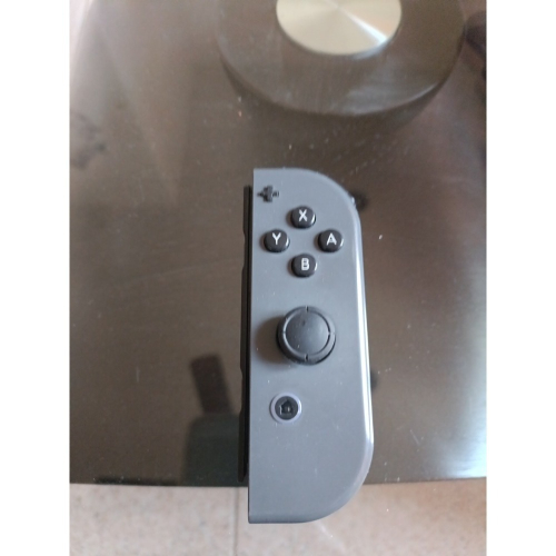 原廠JOYCON灰 單右邊