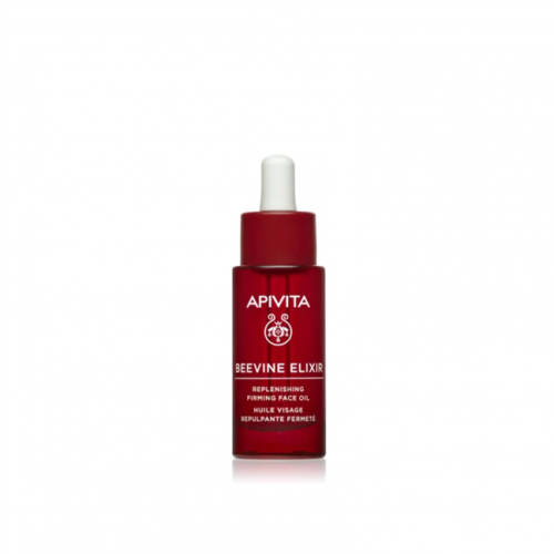 APIVITA 艾蜜塔 膠原緊緻彈潤精華 PR (30mL)