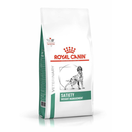 ROYAL CANIN 法國皇家 SAT30 犬 飽足感體重管理配方乾糧 1.5kg/6kg 狗飼料