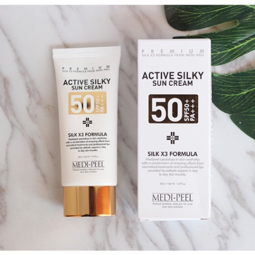 Medi-Peel 防曬修復隔離霜50ml