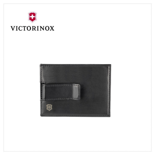 VICTORINOX 瑞士維氏 錢夾 602002