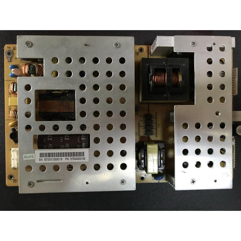 FSP288-3F01 原裝 電視電源板 拆機良品