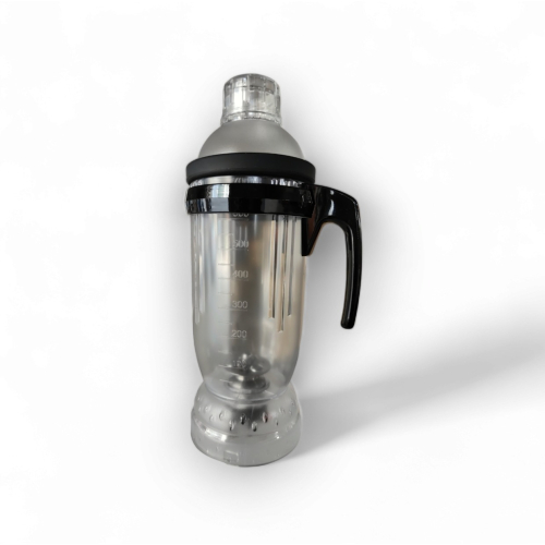 泡沫雪克杯700cc(一體成型)含把手