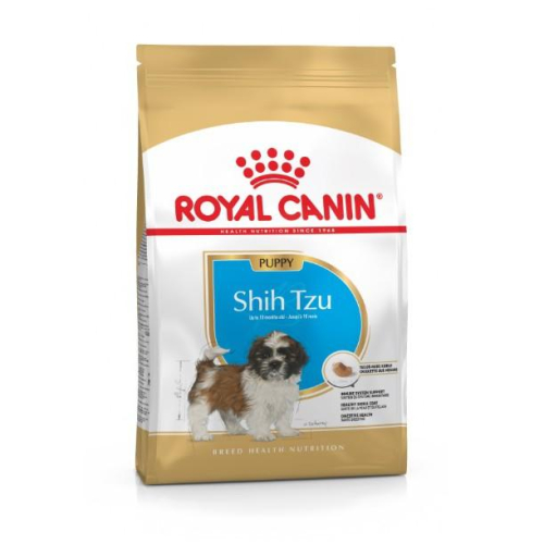 ROYAL CANIN 法國皇家 STP 西施幼犬專用乾糧 1.5kg 狗飼料