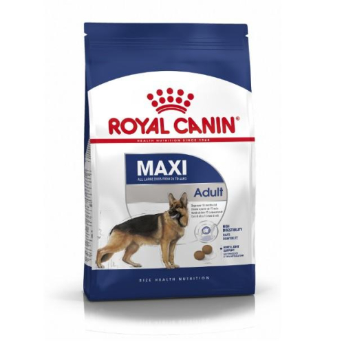 ROYAL CANIN 法國皇家 MXA 大型成犬專用乾糧 狗飼料