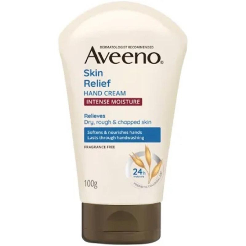 Aveeno 艾惟諾 燕麥高效舒緩護手霜100g 現貨 ?附發票!