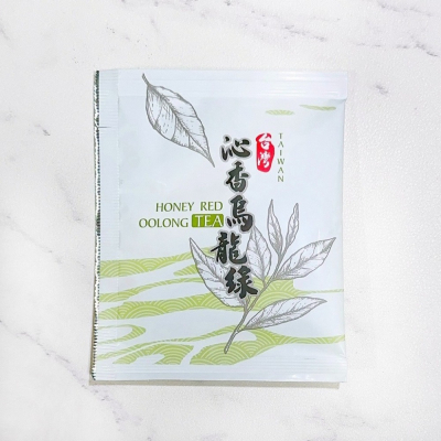 沁香烏龍綠 烏龍茶 高山烏龍 高山茶 茶包 茶 冷泡茶 ?賣場滿$99出貨?