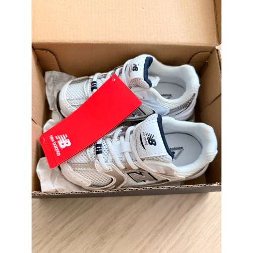 NB 童鞋