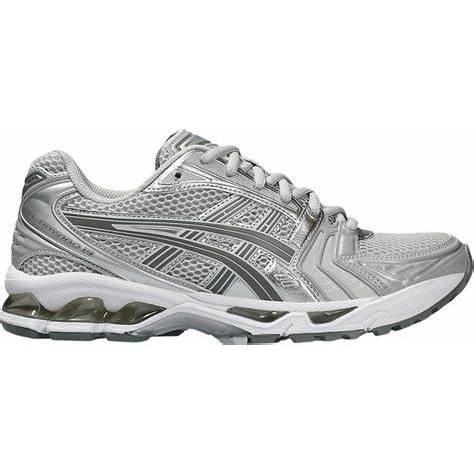 asi GEL-KAYANO 14 女款 運動休閒鞋 1202A056-021