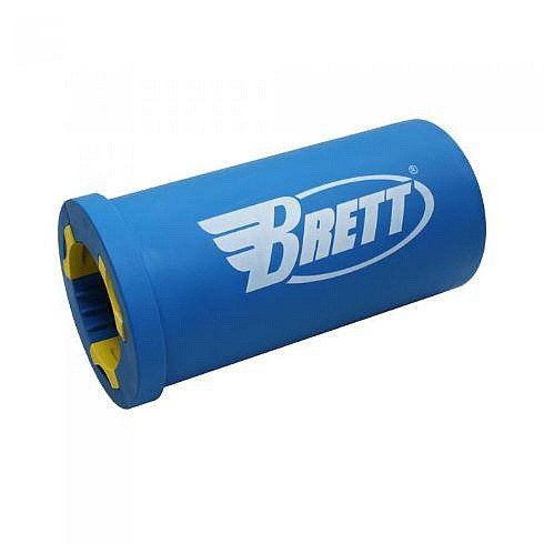 = 威勝 運動用品 = BRETT 棒球用調整型加重訓練器 BW-BB22