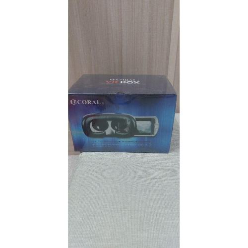 3D 頭戴式立體眼鏡