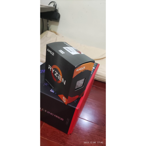Ryzen. 5600 b2